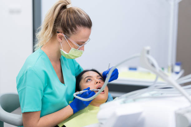Best Emergency Tooth Extraction in Panacea, FL
