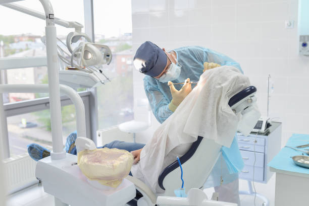 Best Emergency Tooth Extraction in Panacea, FL